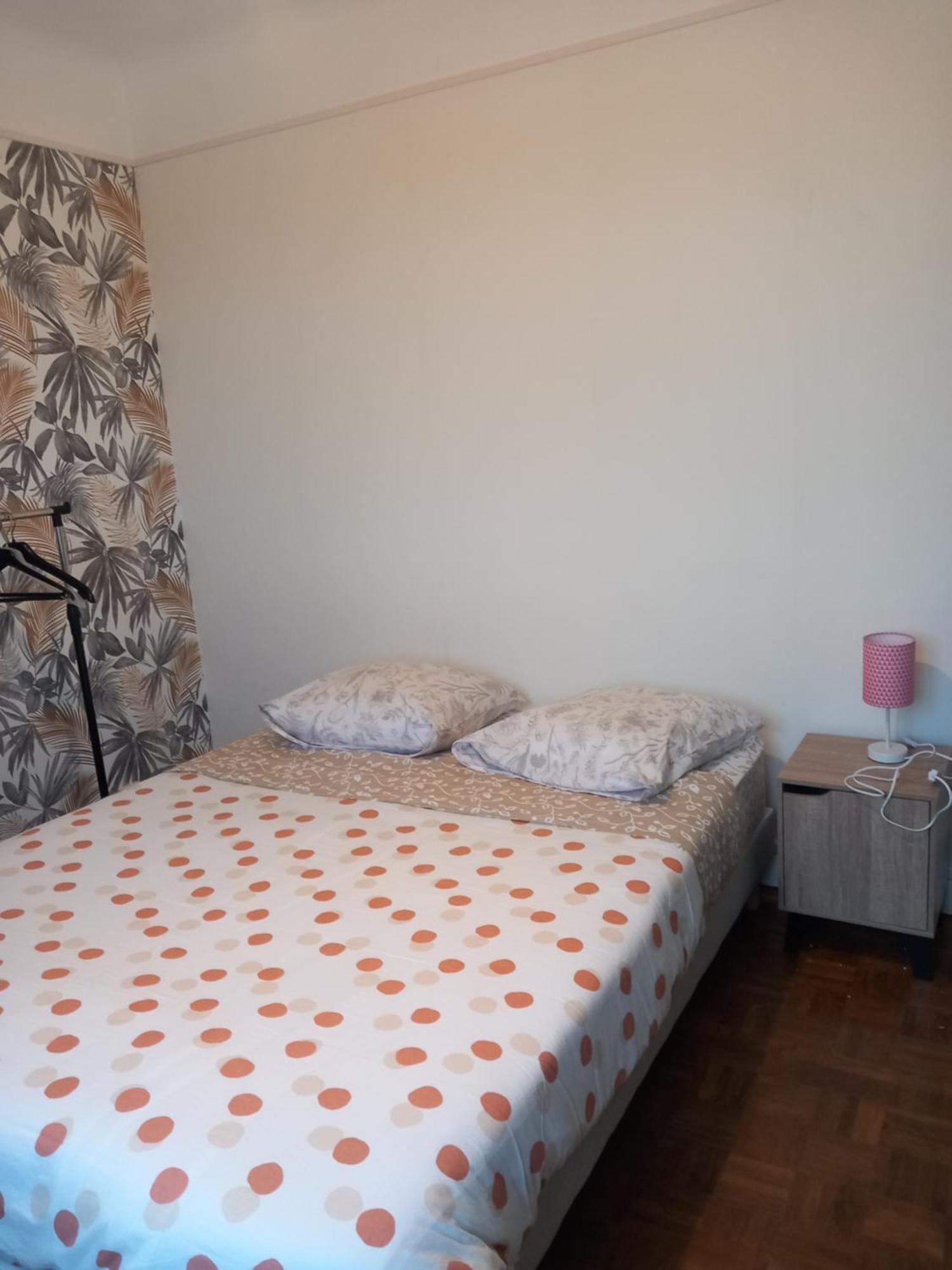 Appartement Les Cyclamens 1 à Cosne-Cours-Sur-Loire Extérieur photo