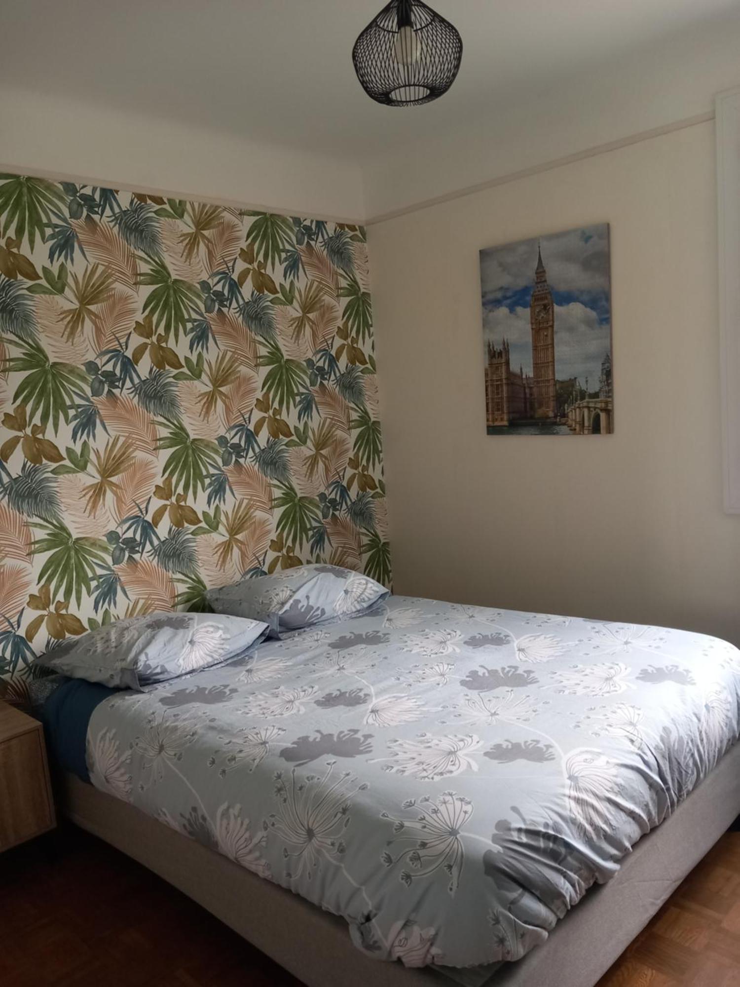 Appartement Les Cyclamens 1 à Cosne-Cours-Sur-Loire Extérieur photo