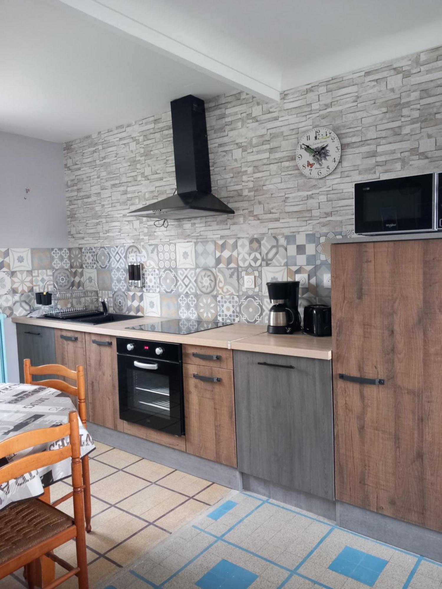 Appartement Les Cyclamens 1 à Cosne-Cours-Sur-Loire Extérieur photo