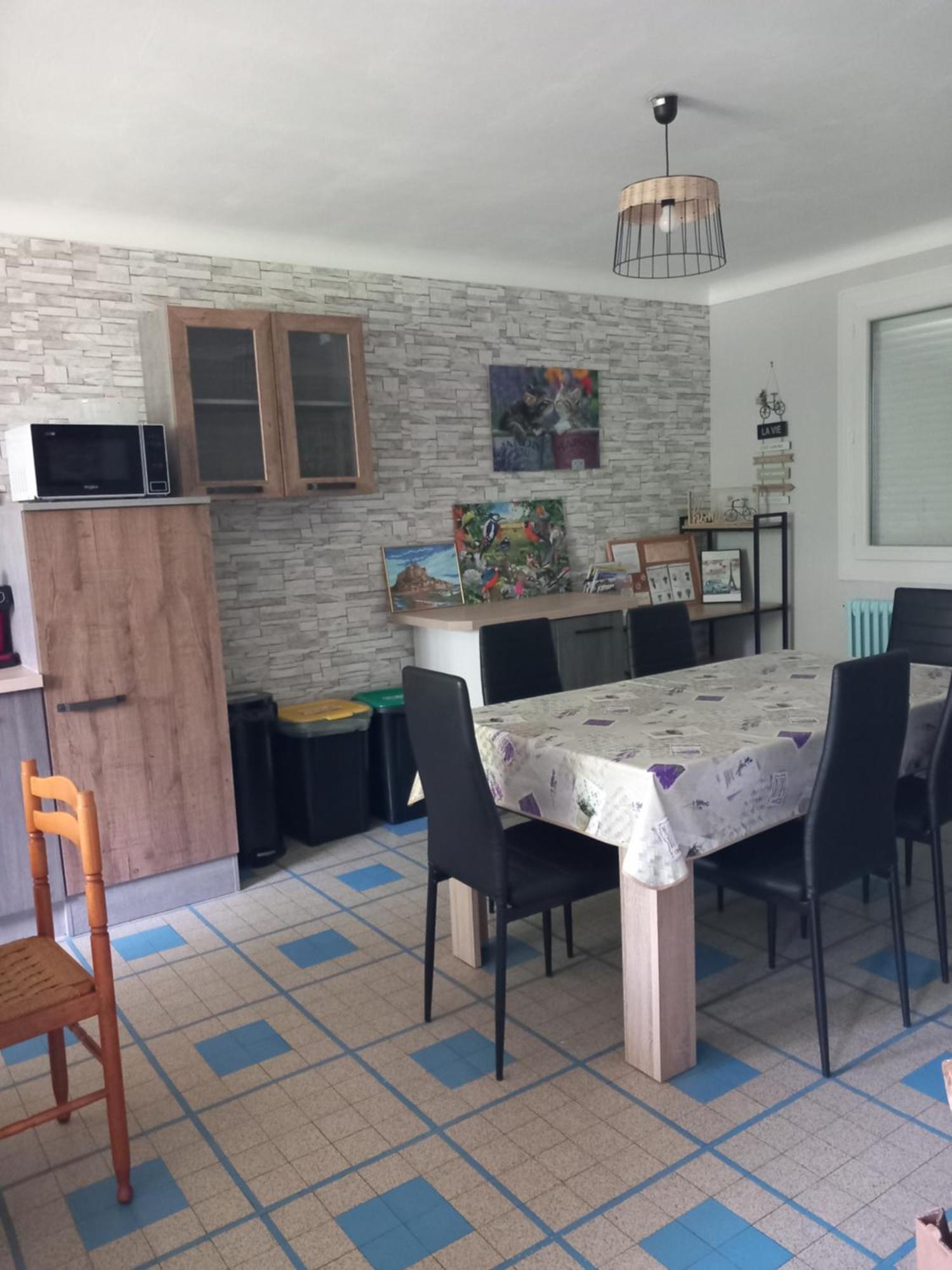 Appartement Les Cyclamens 1 à Cosne-Cours-Sur-Loire Extérieur photo