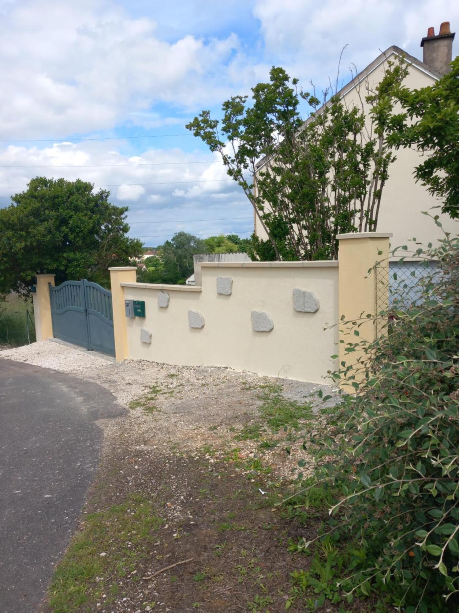 Appartement Les Cyclamens 1 à Cosne-Cours-Sur-Loire Extérieur photo