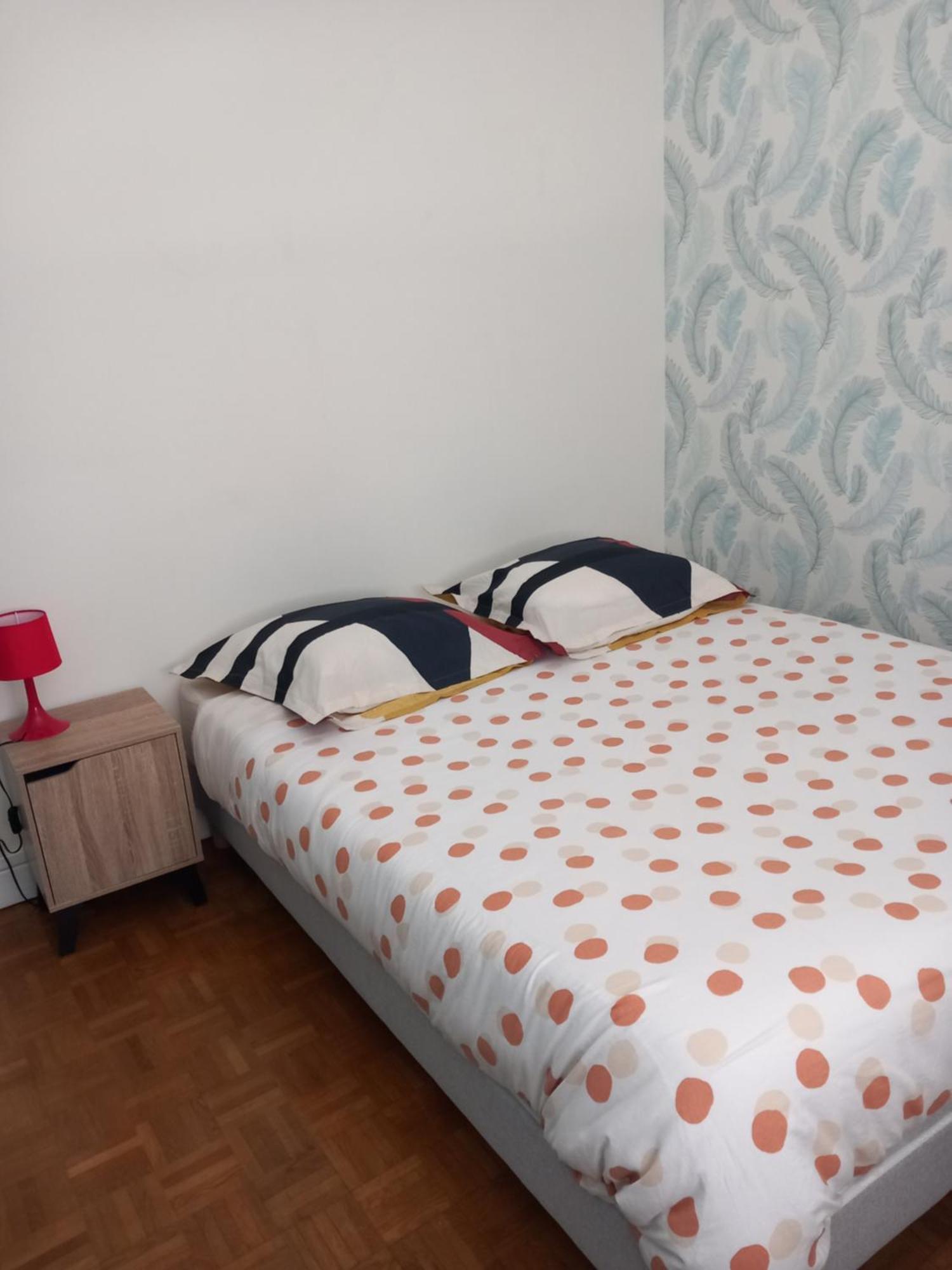 Appartement Les Cyclamens 1 à Cosne-Cours-Sur-Loire Extérieur photo