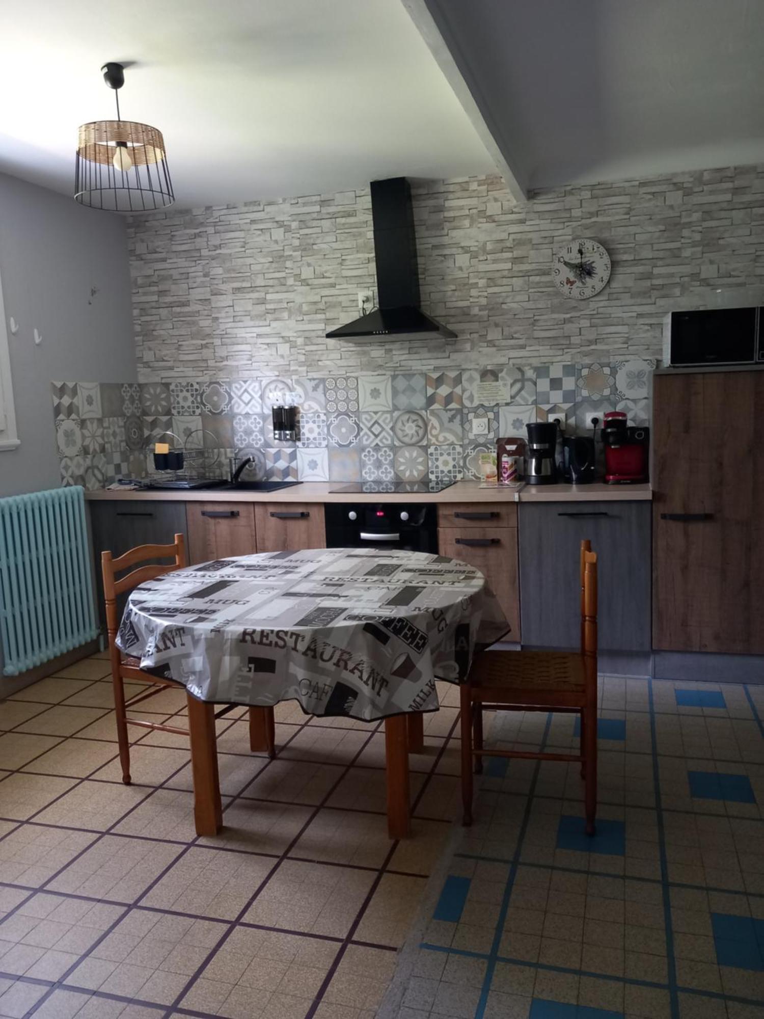 Appartement Les Cyclamens 1 à Cosne-Cours-Sur-Loire Extérieur photo